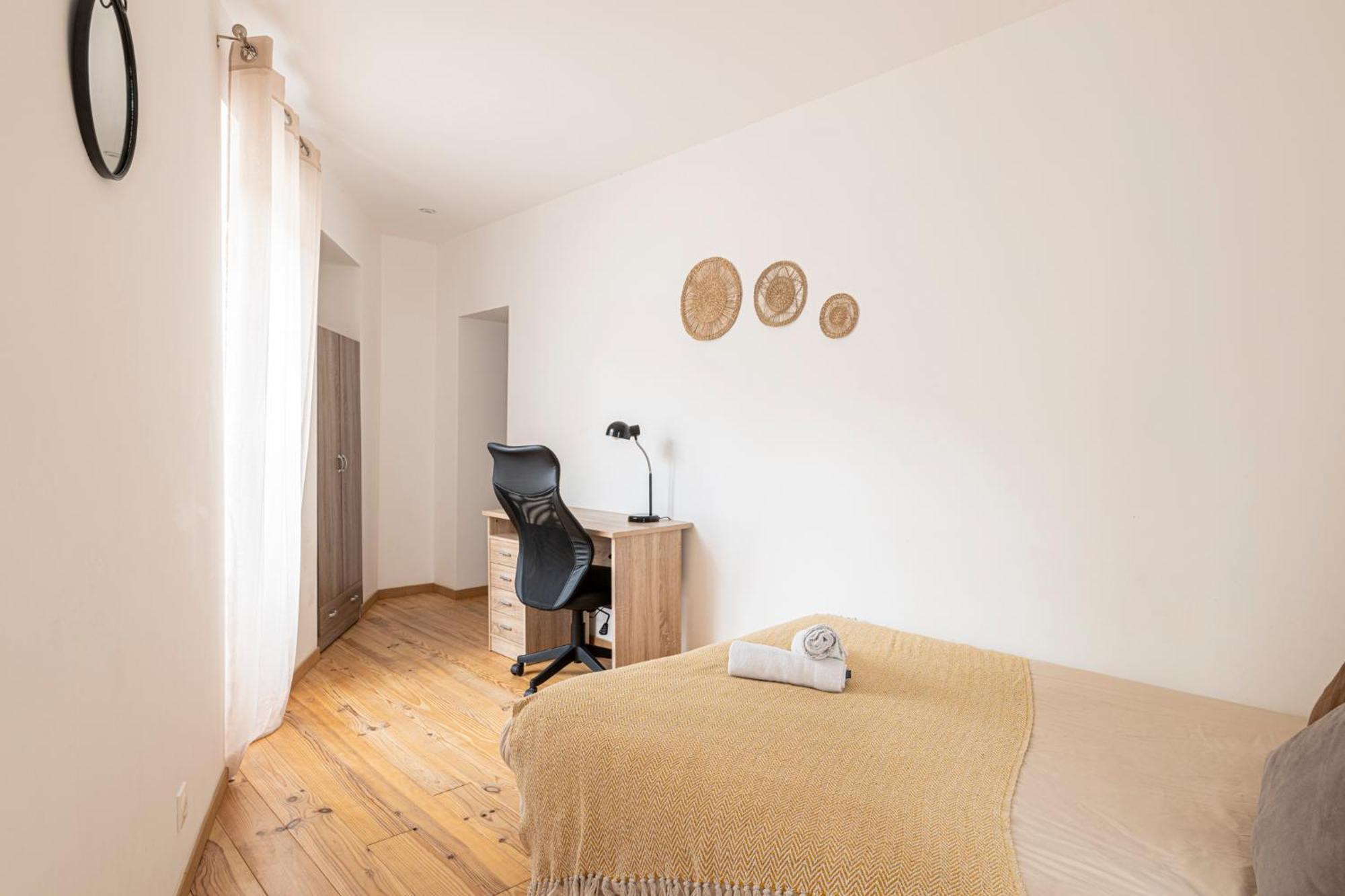 Ferienwohnung Le Douillet Bearnais Pau Exterior foto